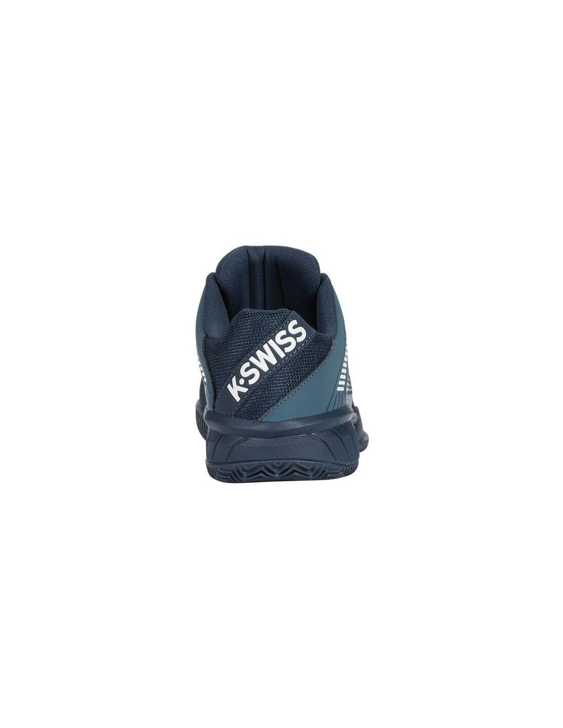 K-Swiss Express Light Mno-Green