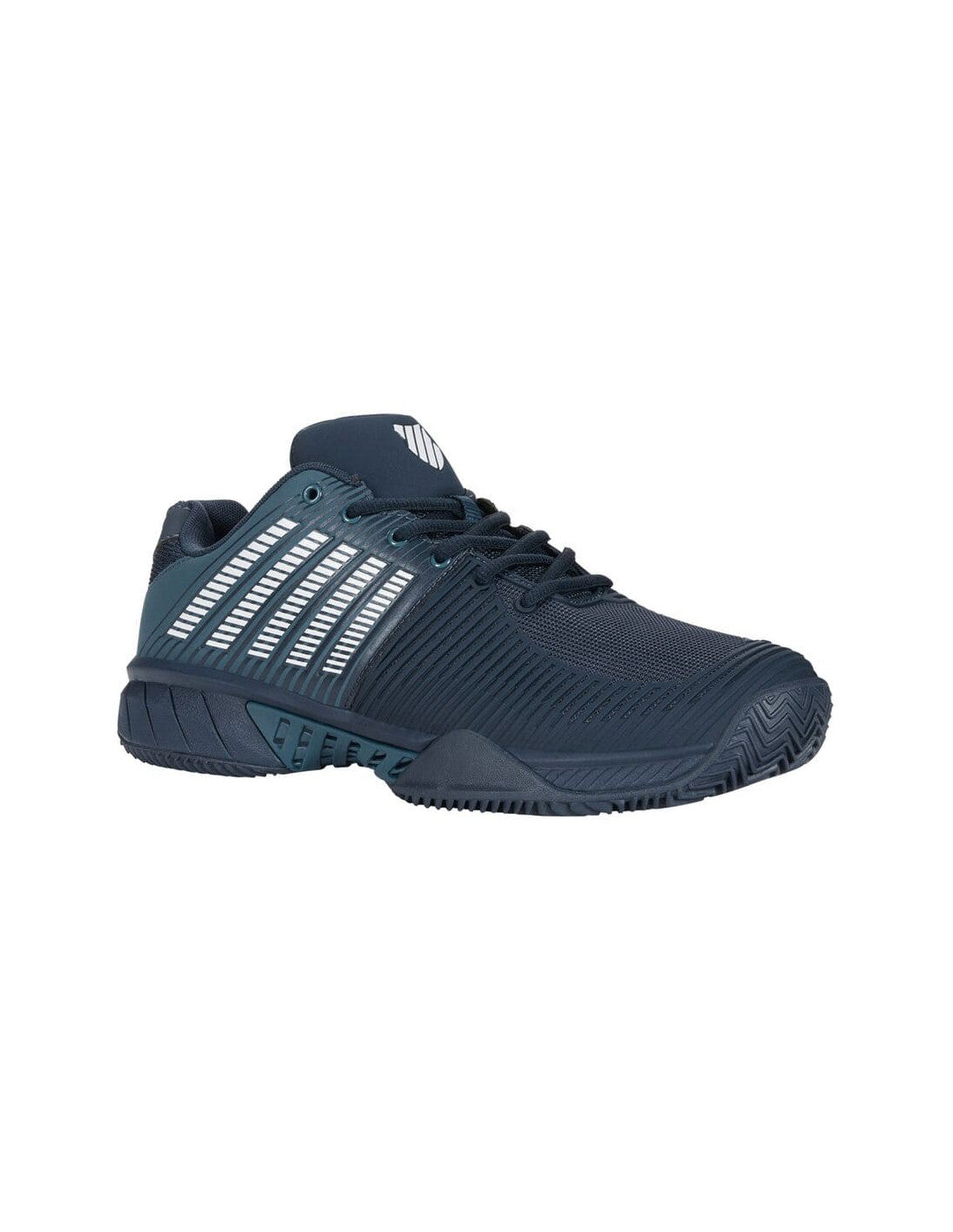 K-Swiss Hypercourt Flex Mno-Green