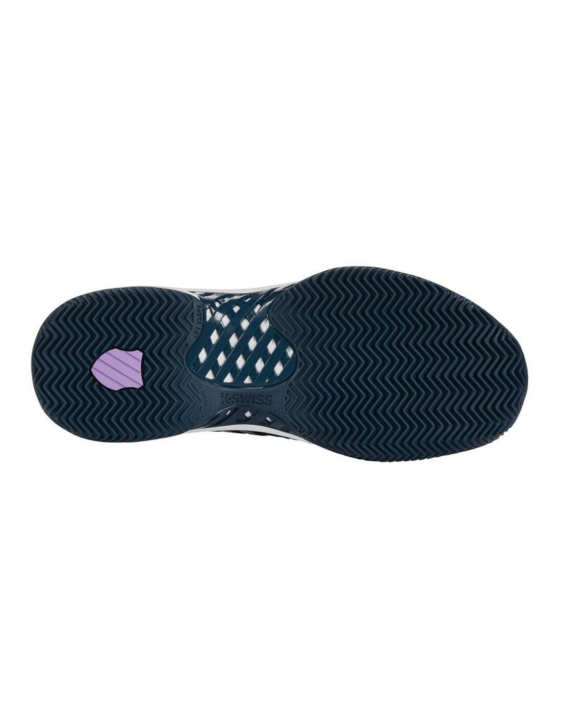 K-Swiss Hypercourt Flex Mno-Green