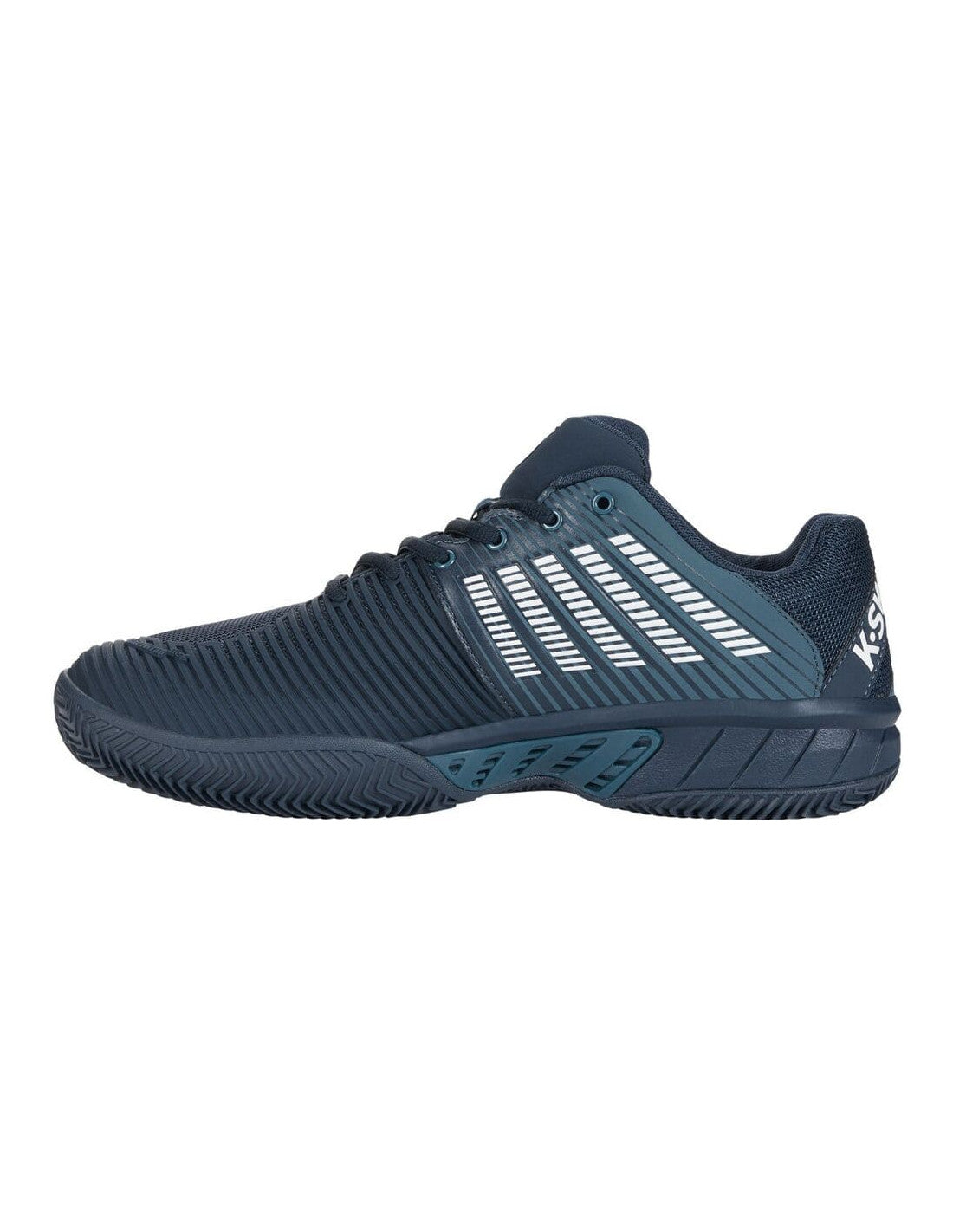 K-Swiss Hypercourt Flex Mno-Green