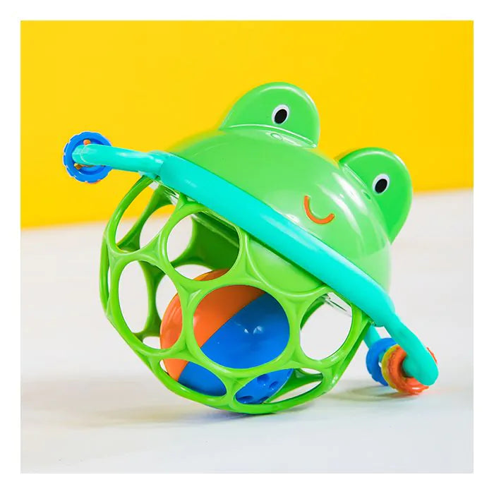 Oball Oball Jingle & Shake Pal