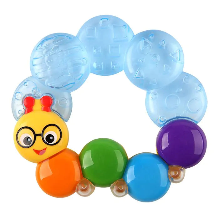 Играчка-дрънкалка Baby Einstein Tether-pillar