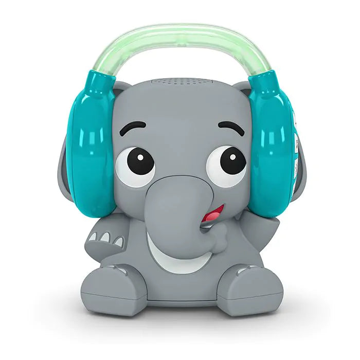 Baby Einstein Earl's Sound Explorer Bluetooth sut