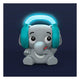 Bluetooth залъгалка Baby Einstein Earl's Sound Explorer