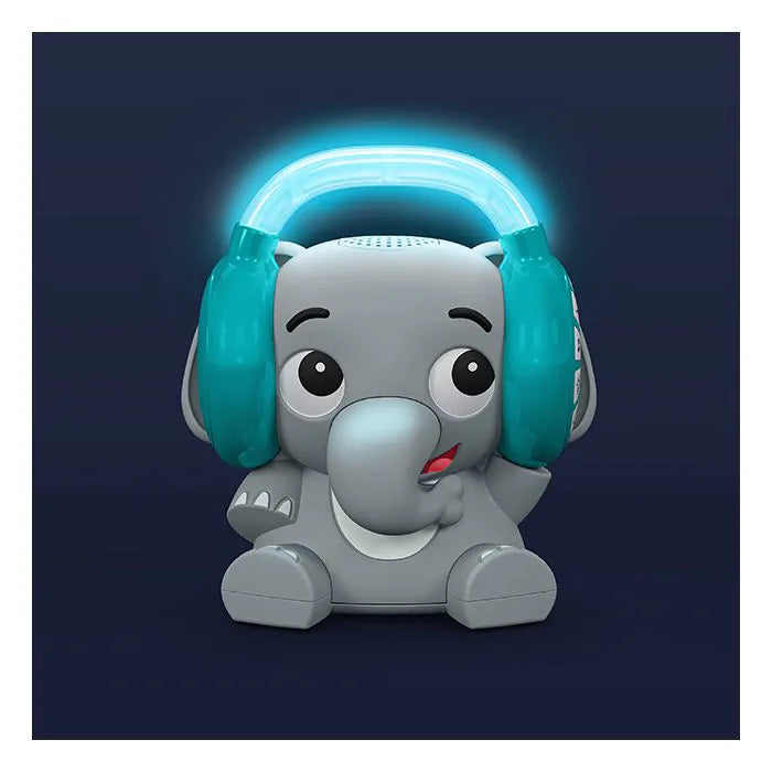 Baby Einstein Earl's Sound Explorer Bluetooth sut