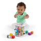 Baby Einstein Zen & Cal's Sensory Shape Sorter