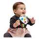 Музикална играчка и дрънкалка Baby Einstein Tiny Tambourine