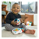 Baby Einstein Small Symphony 3-piece Musical Toy Set