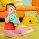 Bright Starts Tug Tunes On-the-go Играчка слон