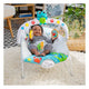 Baby Einstein Explorers Kick 'n Tunes Premium Bouncer