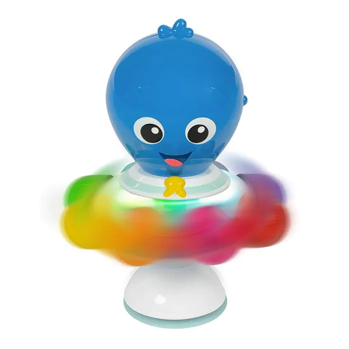 Играчка Baby Einstein Opus Spin & Sea Activity Toy