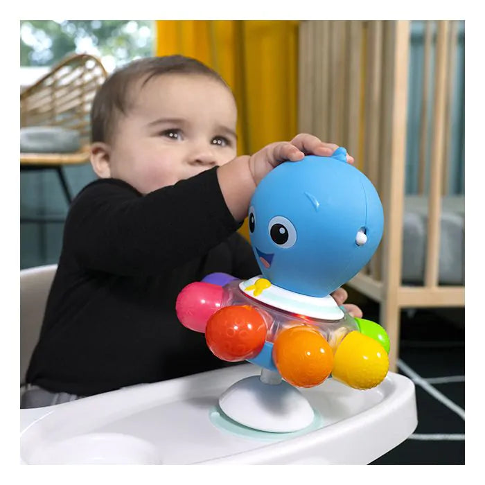 Играчка Baby Einstein Opus Spin & Sea Activity Toy