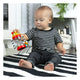 Дрънкалка пясъчен часовник Baby Einstein Cal