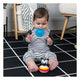 Baby Einstein Zen Stack And Wobble Гризалка