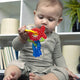 Baby Einstein Ocean Explorers Cool Critter Teether Set