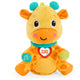 Интерактивна играчка Bright Starts Chat & Cuddle Giraffe