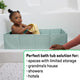 Ingenuity Tuckaway Travel Tub
