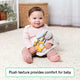 Ingenuity Cozy Sylvi Plush Lovey & Teether