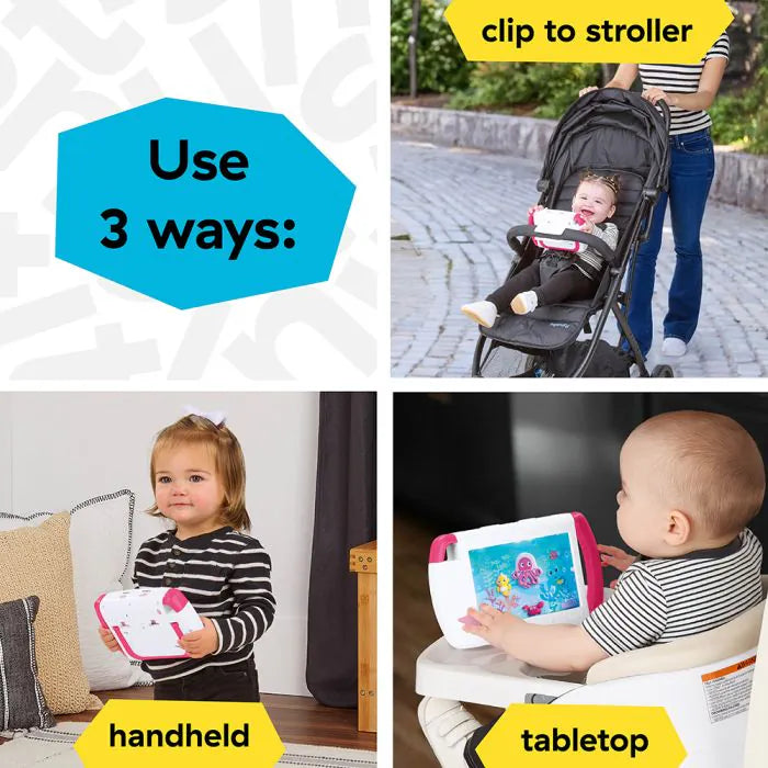 Baby Einstein