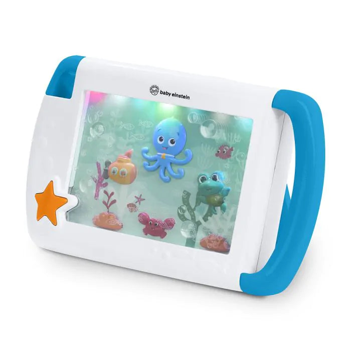 Baby Einstein On The Go Sea Dreams Soother
