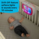 Baby Einstein Sea Dreams Soother Sleep Soother Pink