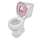 Bright Starts Minnie Flip And Sit Potty Seat
