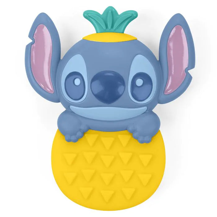 Дрънкалка и гризалка за зъби Bright Starts Stitch Tropical