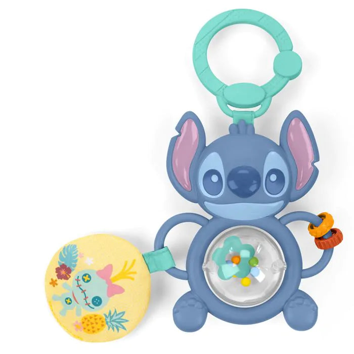 Играчка за занимания Bright Starts Stitch Tummy Tumble