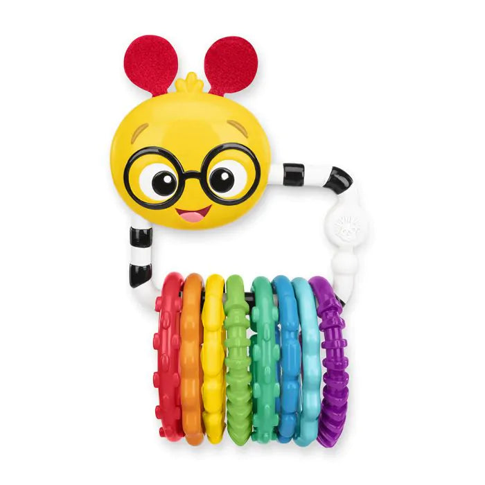 Baby Einstein Cal's Connectors Sensory Toy