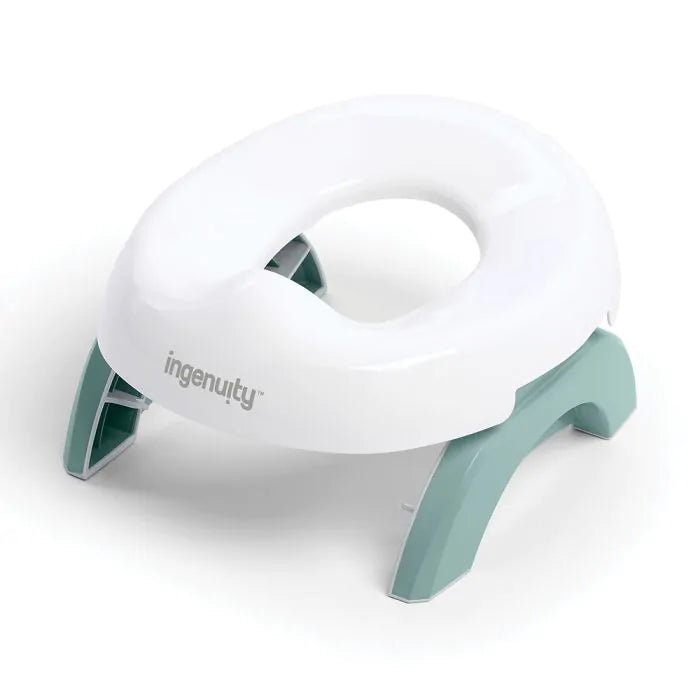 Ingenuity 2-в-1 My Travel Potty