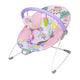 Bright Starts Wildflower Wonders Vibrating Bouncer