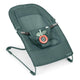 Transat pliable compact Ingenuity Stow & Go, vert