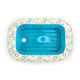 Bright Starts Bathe & Giggle 2-in-1 Tub And Ball Pit