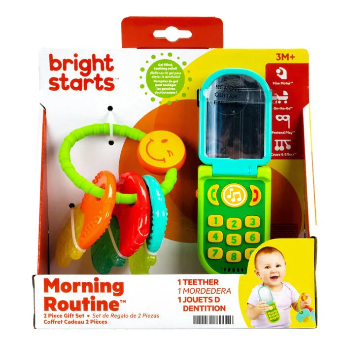 Bright Starts