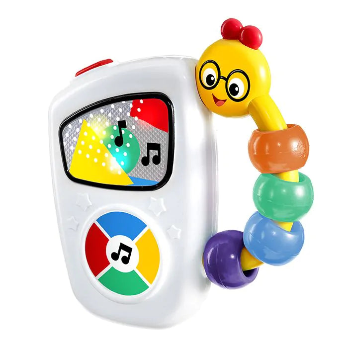 Музикална играчка Baby Einstein Take Along Tunes