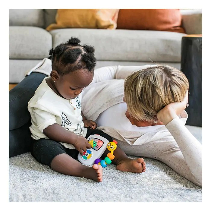 Музикална играчка Baby Einstein Take Along Tunes