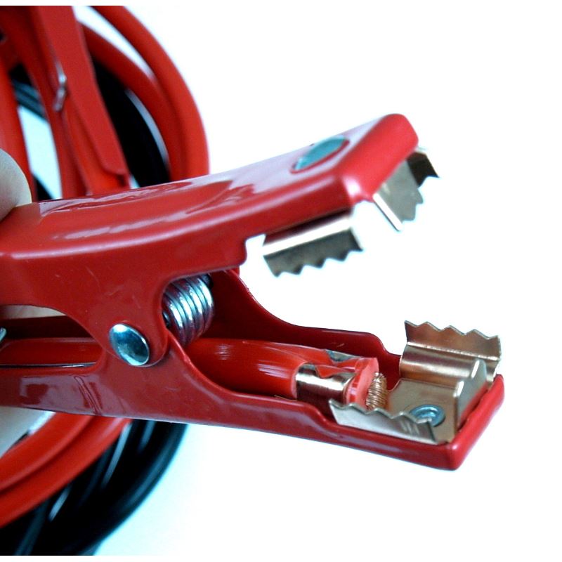 Starter Cables 600 A 4 M Beast