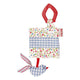 Ku00e4the Kruse Classic Cracklin Cloth пръстен за зъби