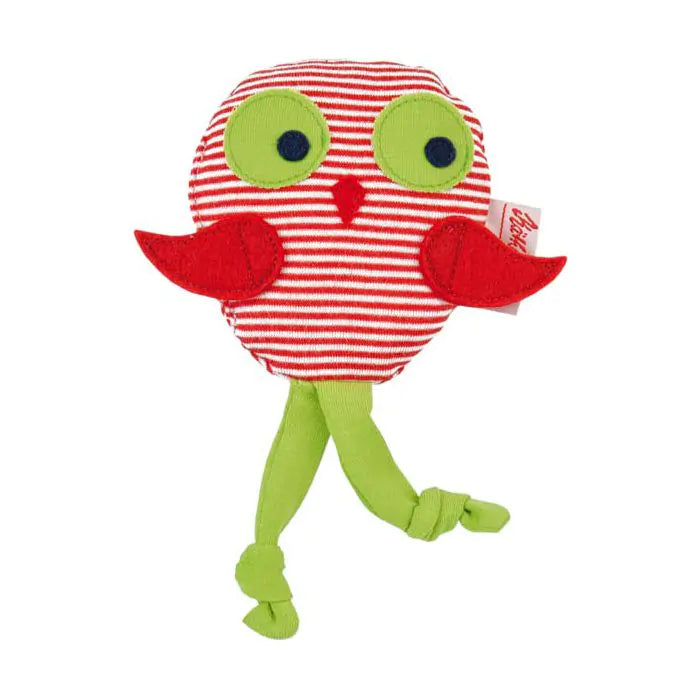 Ku00e4the Kruse Miracle Forest Rattle Owl