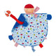 Ku00e4the Kruse On Tour Towel Doll Boy