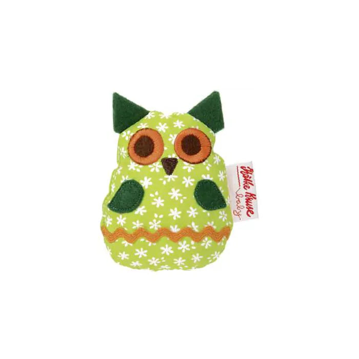 Ku00e4the Kruse Shaking Owl Green