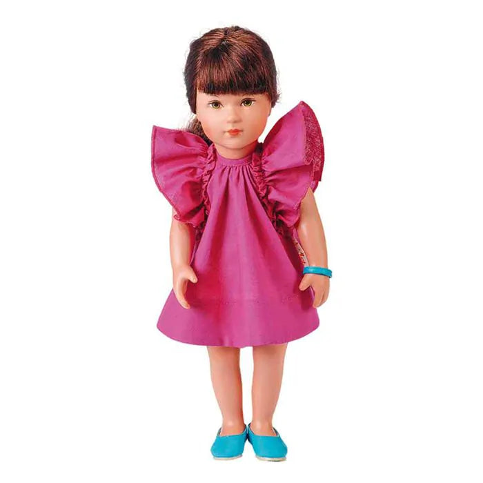 Ku00e4the Kruse Sweet Girl Lola | 41cm