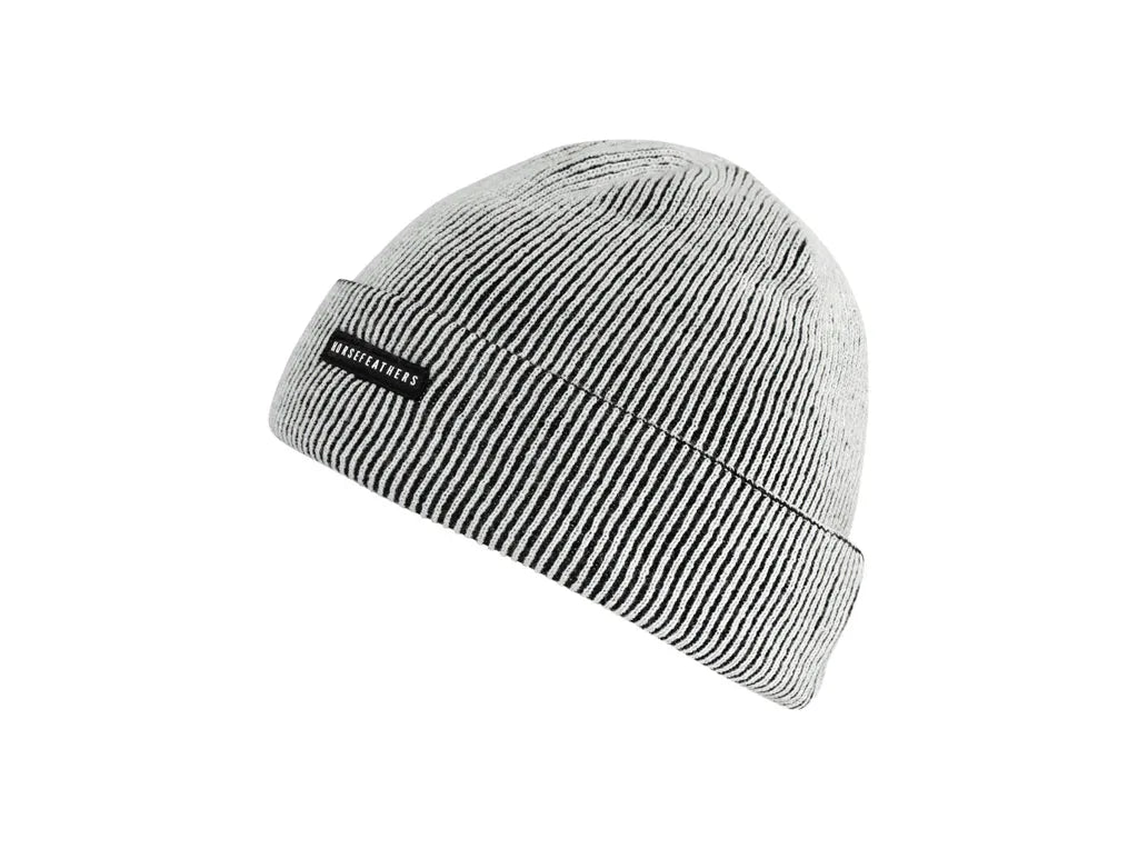 Horsefeathers Kaiden Beanie (antarctica)