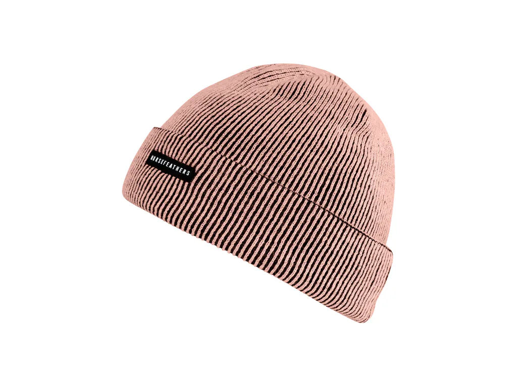 Horsefeathers Kaiden Beanie (lotus)