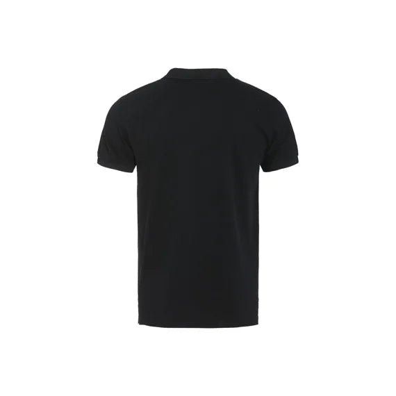 Horsefeathers Kato Polo Tshirt (black)
