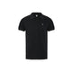 Horsefeathers Kato Polo Tshirt (black)