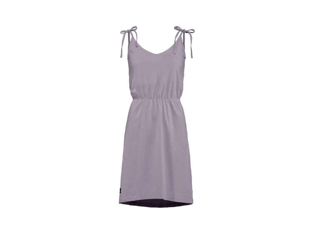 Horsefeathers Keira Dress (lavender)
