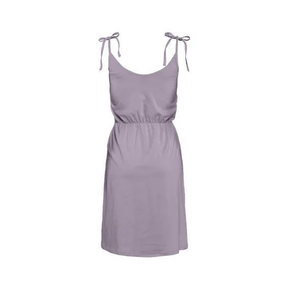 Horsefeathers Keira Dress (lavender)
