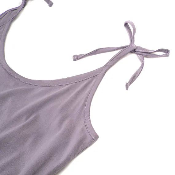 Horsefeathers Keira Dress (lavender)