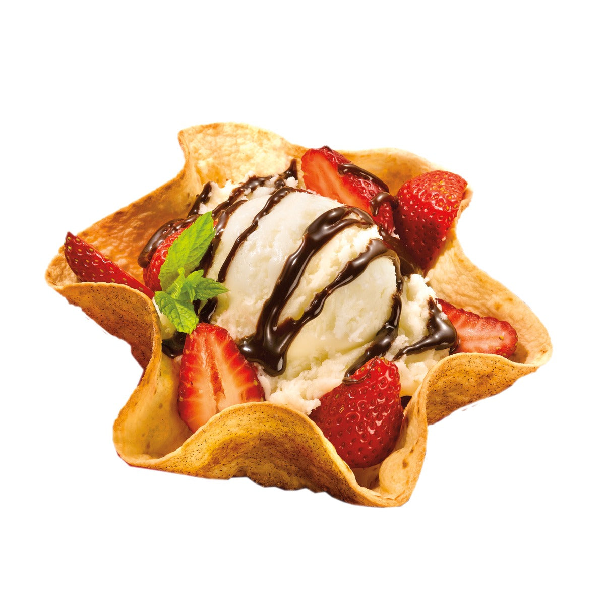 Khaby Lame Tortilla Bowl – Създайте перфектни хрупкави тортили!